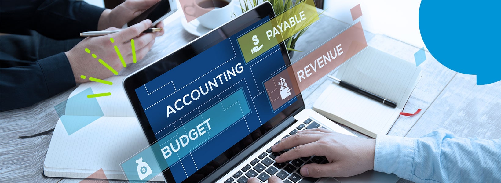 ビジネス課題の解決